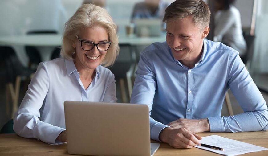 Selbstbewusst im Job: Tipps für mehr Durchsetzungskraft
